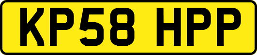 KP58HPP