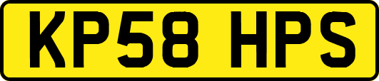 KP58HPS