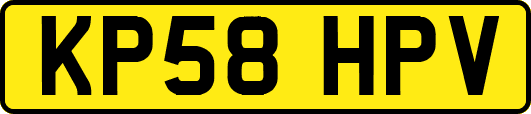 KP58HPV