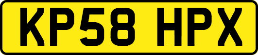 KP58HPX