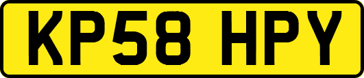 KP58HPY