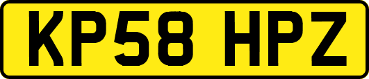 KP58HPZ