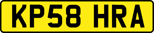 KP58HRA