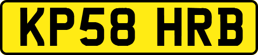 KP58HRB