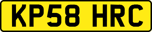 KP58HRC
