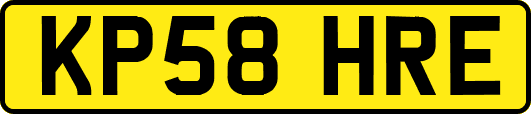 KP58HRE