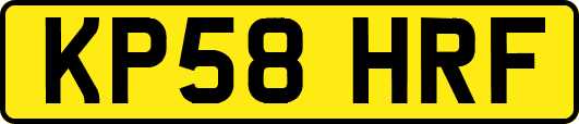 KP58HRF