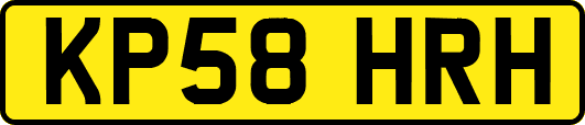 KP58HRH