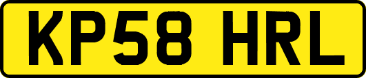 KP58HRL