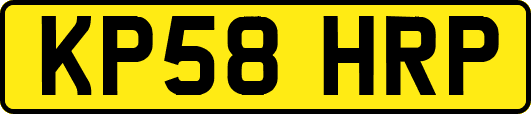 KP58HRP