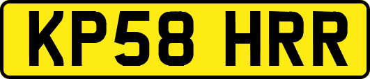 KP58HRR
