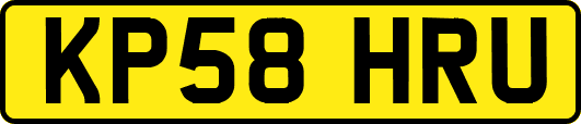 KP58HRU