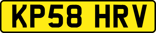 KP58HRV