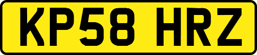 KP58HRZ