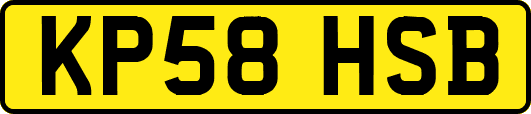 KP58HSB
