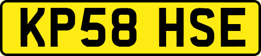 KP58HSE