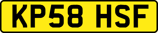 KP58HSF