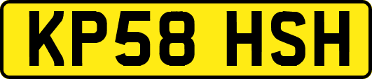 KP58HSH