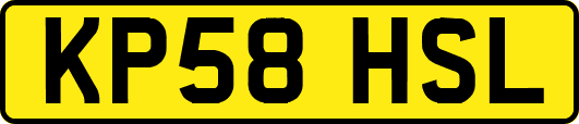 KP58HSL