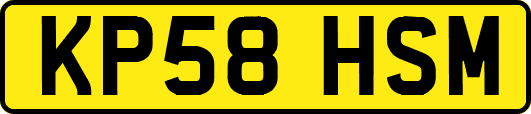 KP58HSM