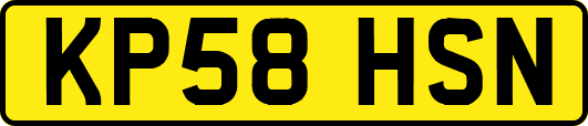 KP58HSN