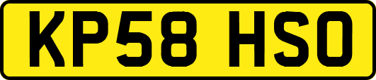 KP58HSO