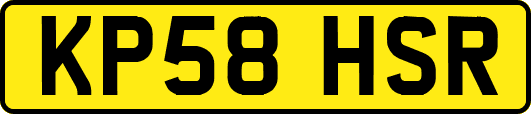 KP58HSR