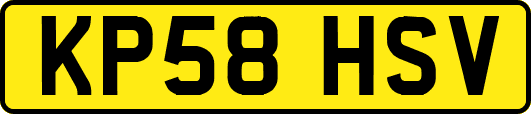KP58HSV