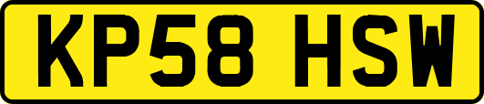 KP58HSW