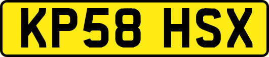 KP58HSX