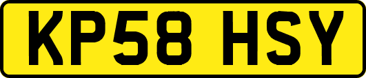 KP58HSY