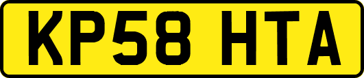 KP58HTA