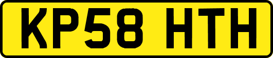 KP58HTH