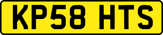 KP58HTS