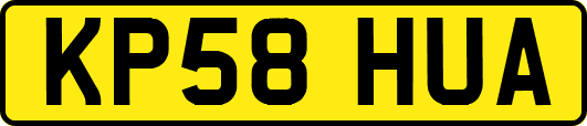 KP58HUA