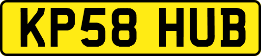 KP58HUB