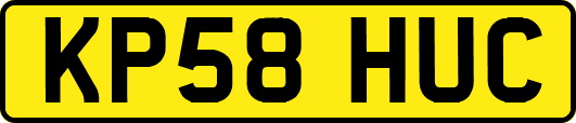 KP58HUC