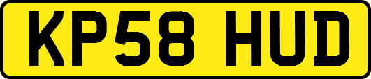 KP58HUD