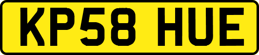 KP58HUE
