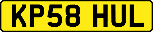 KP58HUL