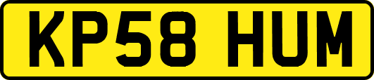 KP58HUM