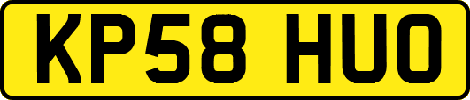 KP58HUO