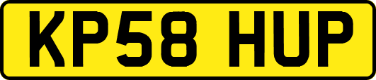 KP58HUP