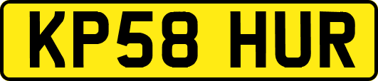 KP58HUR