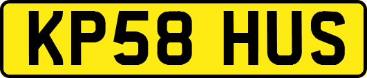KP58HUS