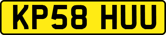 KP58HUU
