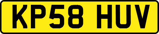 KP58HUV