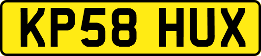 KP58HUX