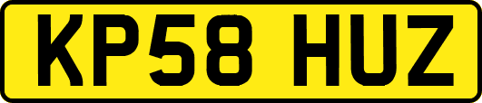 KP58HUZ