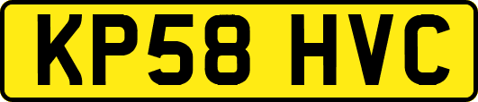 KP58HVC